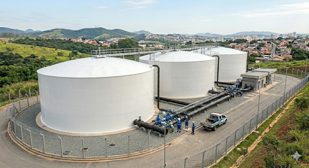 Tanque de Fluidos 1