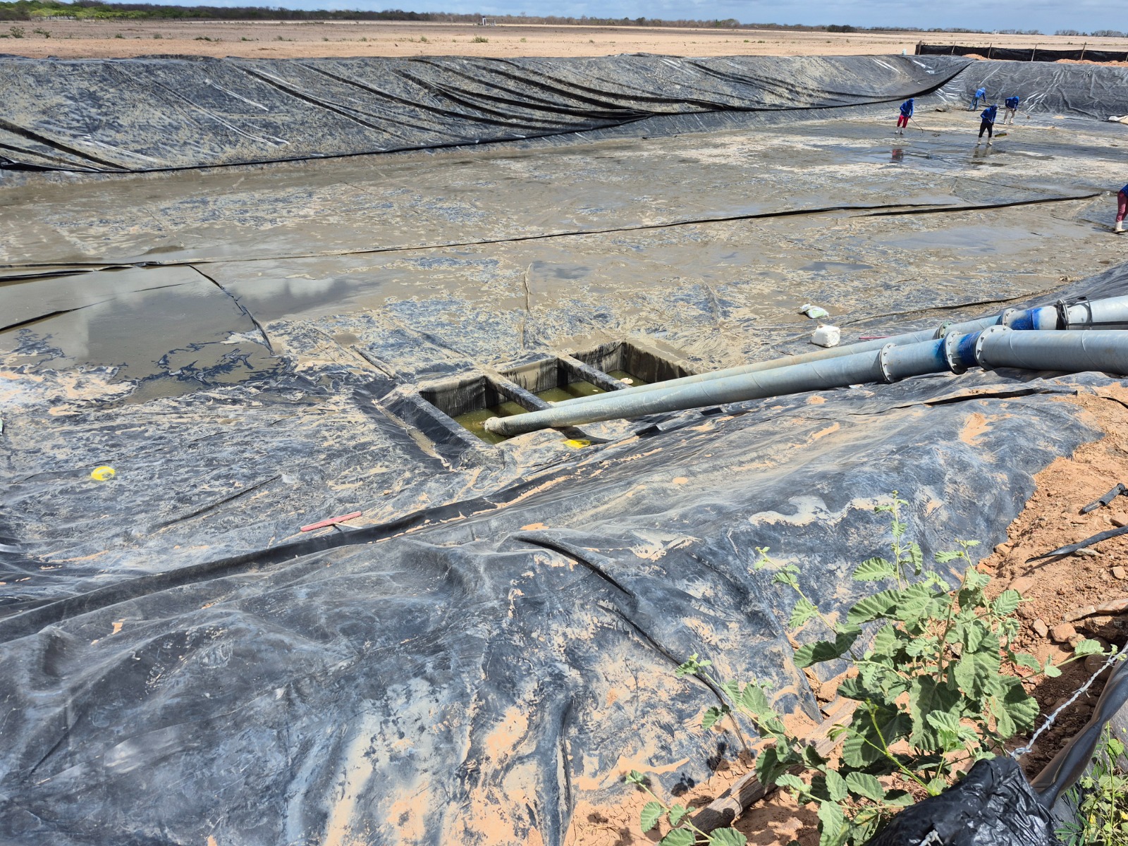 Tanque de Fluidos 2