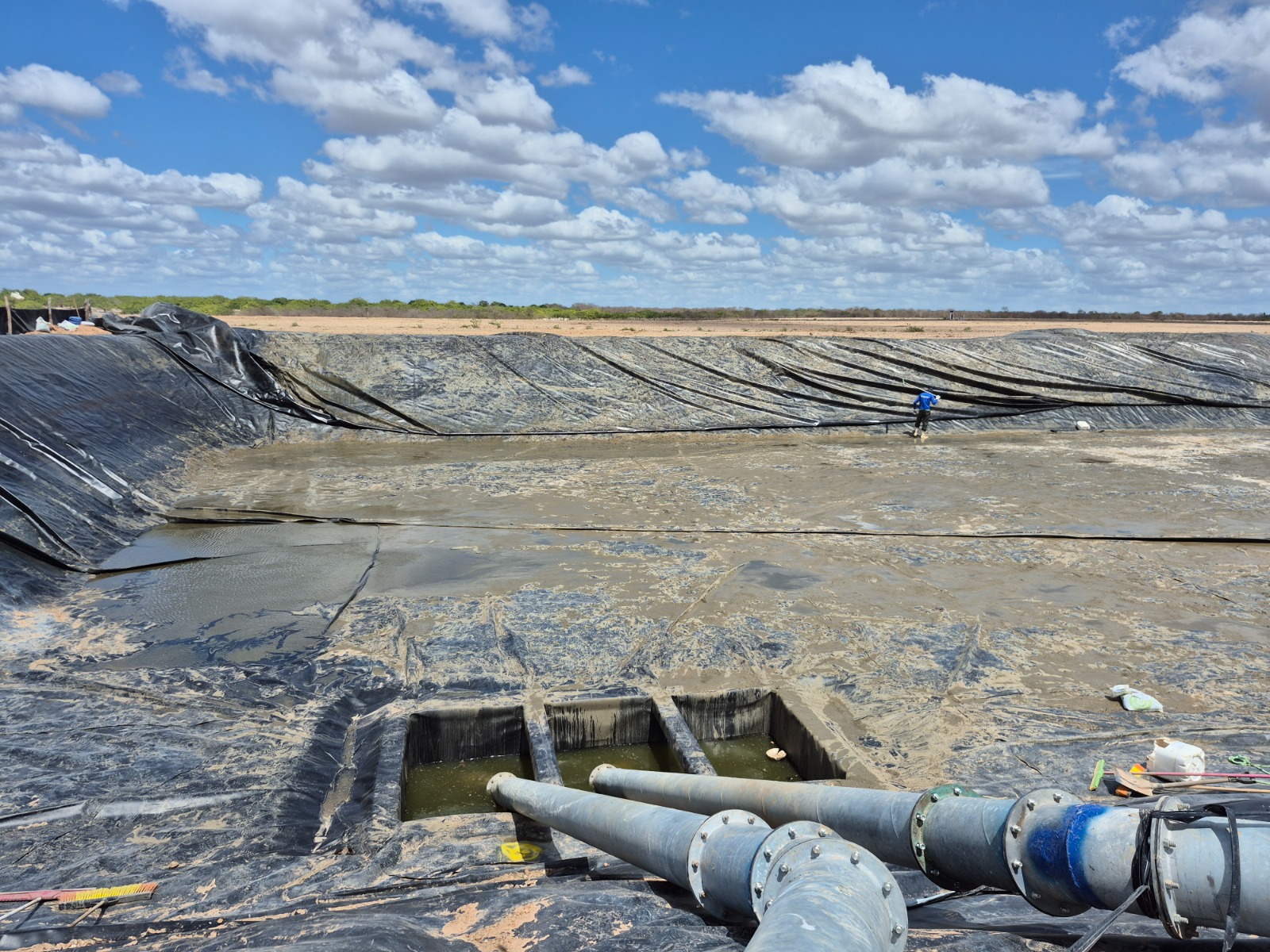 Tanque de Fluidos 4